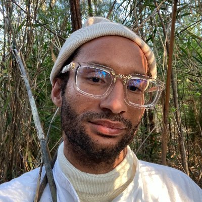 zeelielovesyou's profile picture. I make refuge for work.
https://t.co/HRQJribAjO