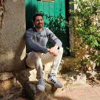 Isaac Díaz (@isaacld90) 's Twitter Profile