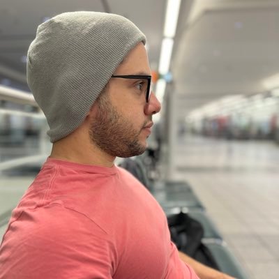 didier_sp's profile picture. Programmer | Writer | Creator