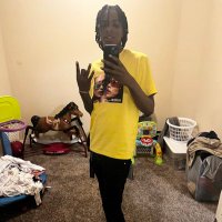 FEAR NONE FADE ALL 🦅 (@jemarcusholt) 's Twitter Profile