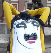 Maritza Demon