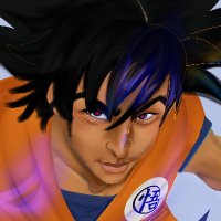 Blasian Goku(@MommysCarcass) 's Twitter Profile Photo