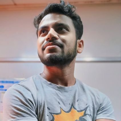 sudhanshu_kr_21's profile picture. 