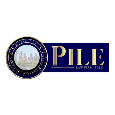 PileLawFirm's profile picture. The Pile Law Firm focuses on Elder Law, Special Needs, Estate Planning & Administration, Business Law, Real Estate, and Medicaid Law in PA and NJ 🇬🇾🇺🇸
