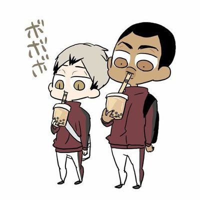 Omiiiatsuuu's profile picture. FAN NA FAN MO KO ATSUMU