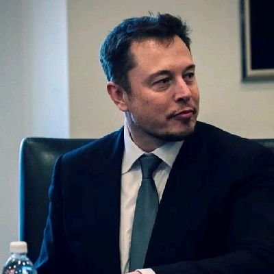 Elon Musk Profile