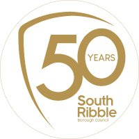 South Ribble Borough Council(@southribblebc) 's Twitter Profile Photo