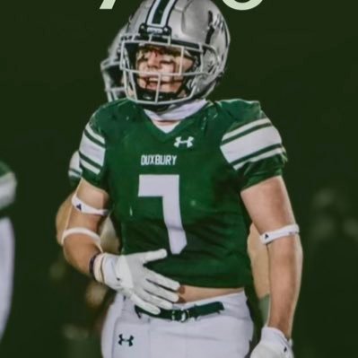 2025 5'11 210 Dux football Captain (LB/RB/ATH) jrees360@gmail.com GPA 3.7 Coach mlandolfi@gmail.com 445 squat 265 clean 33 inch vert 3 sport athlete