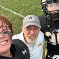 Keith Owen (@coachowengmrams) Twitter profile photo