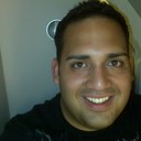 George Rosero - @grose516 - Twitter