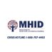 NCMHID (@ncmhid) Twitter profile photo NCMHID (@ncmhid) Twitter profile photo