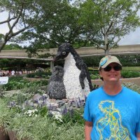 John C Meyer (@jcmeyer0) 's Twitter Profile