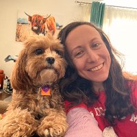 Tamar Sofer (@tamar_sofer) 's Twitter Profile