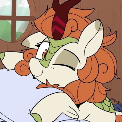 Hi, I am Autumn Blaze the kirin! and don't be afraid to show your feelings or if you agree or disagree.