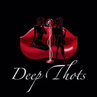 DeepThotsPodcast(@deepthots_Pod) 's Twitter Profile Photo