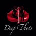 DeepThotsPodcast (@deepthots_pod) Twitter profile photo DeepThotsPodcast (@deepthots_pod) Twitter profile photo