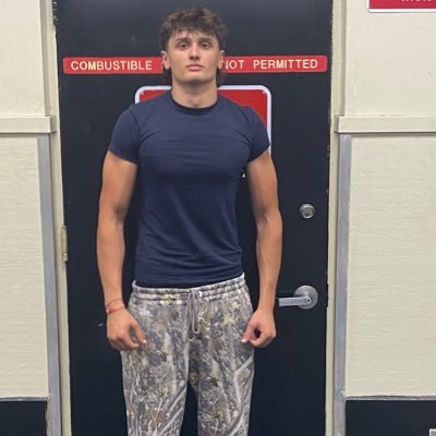 WHS C/O 26 3⭐️Flex TE/WR | | 4.5 GPA | 6’5 212