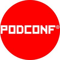 PODCONF®(@_podconf) 's Twitter Profileg