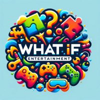What If Entertainment(@WhatIfEntertain) 's Twitter Profile Photo
