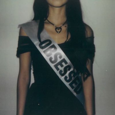 my depressive and romantic alter ego