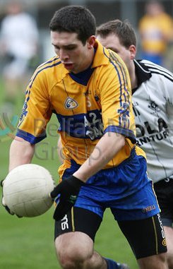 ConorMcGoldrick's profile picture. Strength and Conditioning Coach