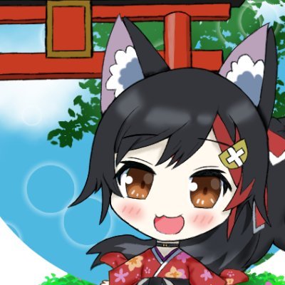 favorite:大神ミオ@ookamimio 戌神ころね@inugamikorone｜membership:🌲🥐🌸🍙🏴‍☠️🌽｜現実主義｜好きなこと🎮🎤🎨✍🥂ペット🐰｜お絵描き練習中、たまに投稿｜スペース #ミオファの団らん