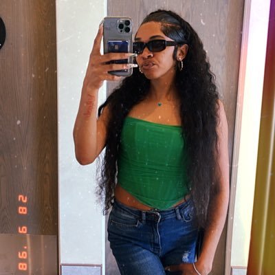 RealPretty_D's profile picture. snapchat&instagram @thatsdijahhhh