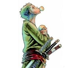 trekuru8's profile picture. 