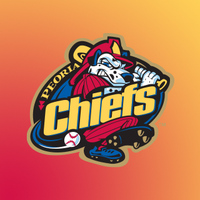 Peoria Chiefs (@peoriachiefs) 's Twitter Profile