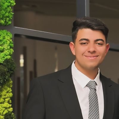 yasin_sevdi's profile picture. Ak Parti Gaziantep İl Gençlik Kolları Başkan Yardımcısı / Tanıtım ve Medya Başkanı

@akgenclik27