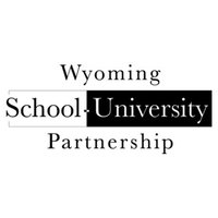 Wyoming School-University Partnership(@WyoSUP) 's Twitter Profile Photo