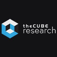 TheCUBE Research(@theCUBEresearch) 's Twitter Profile Photo