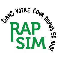 RAPSIM(@ReseaudAide) 's Twitter Profile Photo