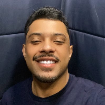 Apaixonado pelo @CSGO @FLAMENGO
não sou maconheiro