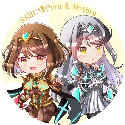 SSBU(Pyra / Mythra) / マエスマ1on1#427 3rd / タミスマSP456 9th / チノスマ1on1#85 1st / ウメブラSP10 257th / Header @Ray_yL_SSBU / 最愛の音楽ユニット https://t.co/hMld84J9cL