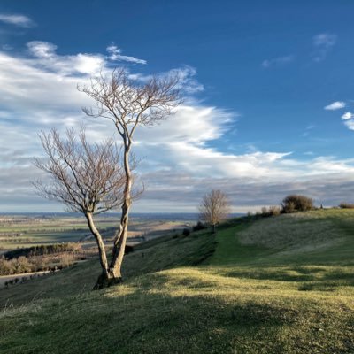 Pegsdon Hills fan site … and I like the Icknield Way too.