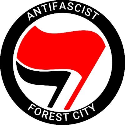 We will not allow Fascism in our city.
Dm Us with details on fascists and fascist symbols in our community