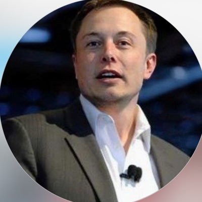 Elon Reeve Musk is a businessman and investor. He is the founder, chairman, CEO, and CTO of SpaceX; angel investor, CEO, product architect