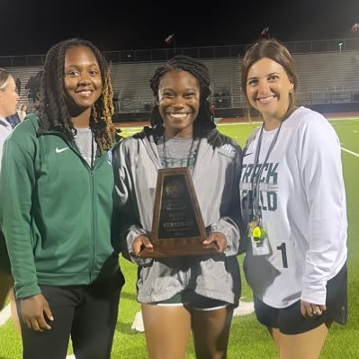 Educator • Head XC/TF Coach • Former @mcneesetf_xc Sprinter • 19O8💚💕 • #flyeaglesfly • USATF Level 1 Certified