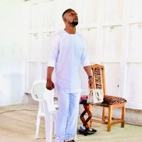 Francis Saah (@francissaah3) 's Twitter Profile