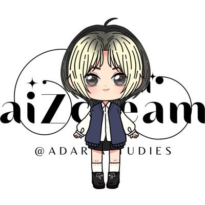 cms open | aiZcream🍦さんのプロフィール画像