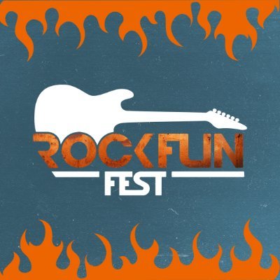 O Festival de rock do calendário oficial de eventos da cidade de São Paulo. Preparem-se para o RKFN Fest 2024. Uma nova experiência. Since 2015