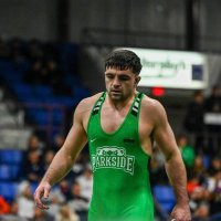 Chase Stegall (@steegs_wrestle) 's Twitter Profile Photo