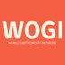 World Gastronomy Network (@WOGI_app) Twitter profile photo