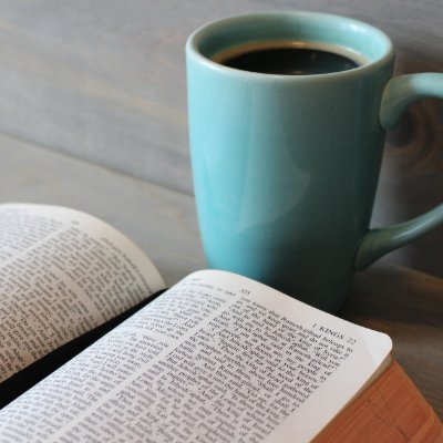leitorcrente's profile picture. um espaço para incentivar sua leitura bíblica e de livros cristãos para auxiliar que cresça na fé com as melhores sugestões de obras cristãs literárias.