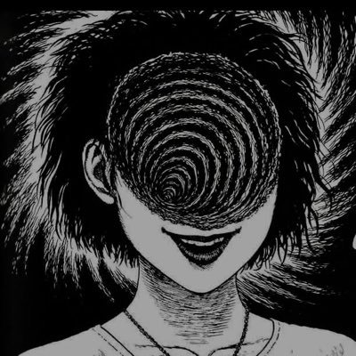 AuDHD   PoTS   Junji Ito fan