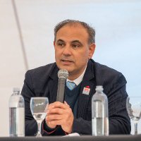 Ariel Pereda (@aripereda) 's Twitter Profile