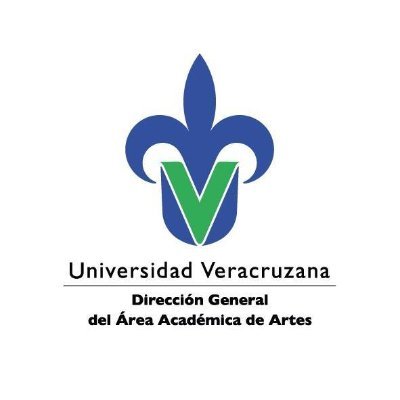 Dirección General del Área Académica de Artes de la Universidad Veracruzana. #SomosArtesUV