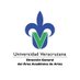 DGAAA Artes UV (@artesuv) Twitter profile photo DGAAA Artes UV (@artesuv) Twitter profile photo