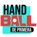 Handball de Primera (@handballde1era) Twitter profile photo Handball de Primera (@handballde1era) Twitter profile photo